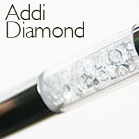 Addi Swarovski Diamond Needle